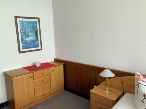 Apartamento App_ An Der Seepromenade _ Mittels