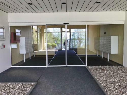 Apartamento App_ An Der Seepromenade _ Mittels