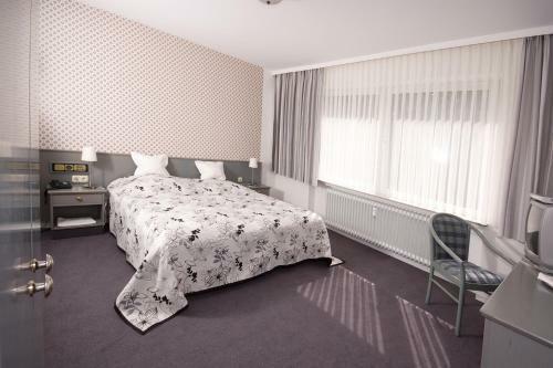 Hotel Bremer Hof