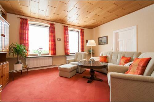 Apartamento Alte Meierei