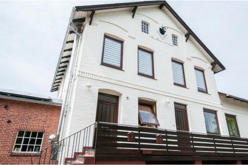Apartamento Alte Meierei