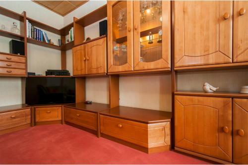 Apartamento Alte Meierei