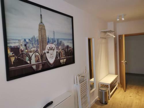 Maxim Apartments Mainz