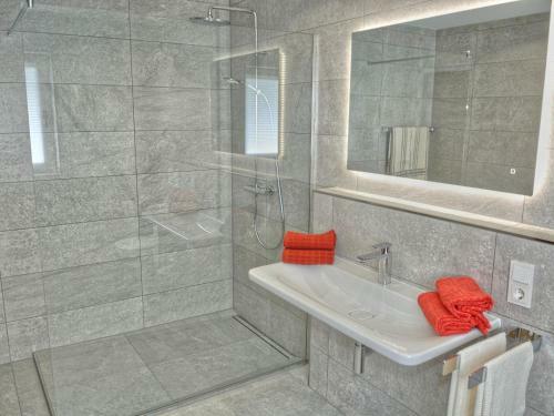 Apartment Belvedere
