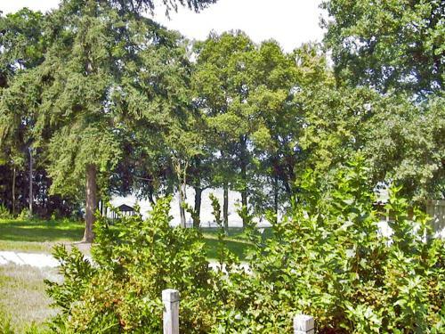 Bungalow Am Strandbad