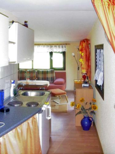 Bungalow Am Strandbad