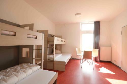 Albergue Jugendherberge Bad Malente