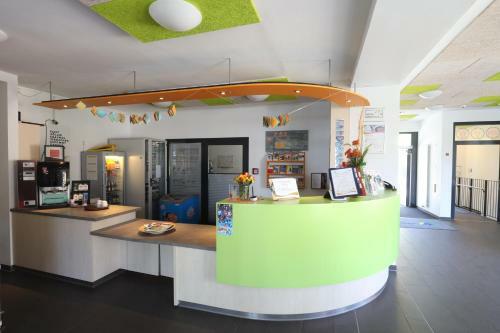 Albergue Jugendherberge Bad Malente