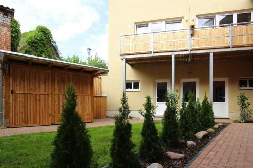 Terraced House Florian Malchow - Dms02108a-i