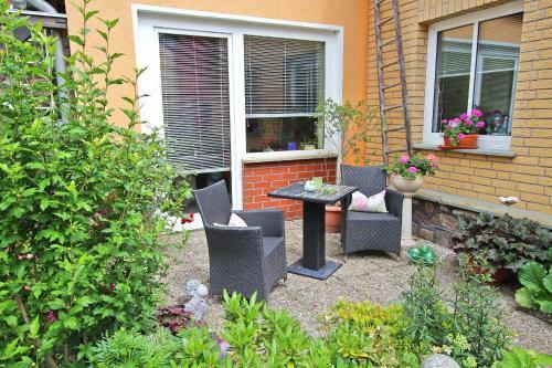Apartamento Ferienwohnung Malchow See 10531