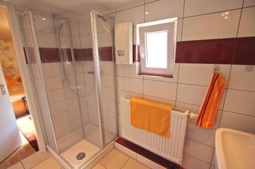 Apartamento Ferienwohnung Malchow See 10551
