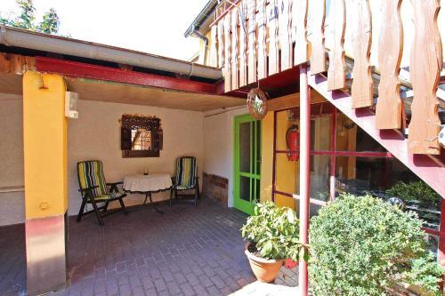 Apartamento Ferienwohnung Malchow See 10551