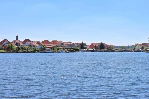 Apartamento Ferienwohnung Malchow See 10551
