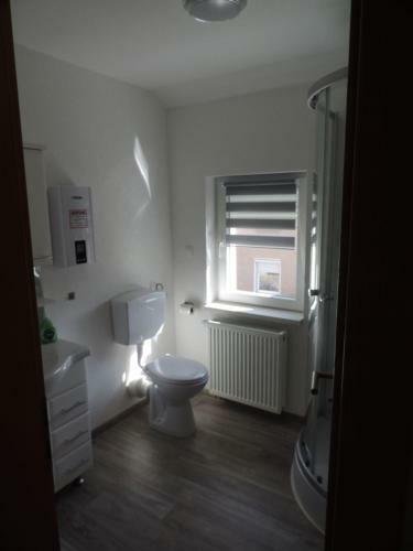 Hostal Sommer-zimmervermietung