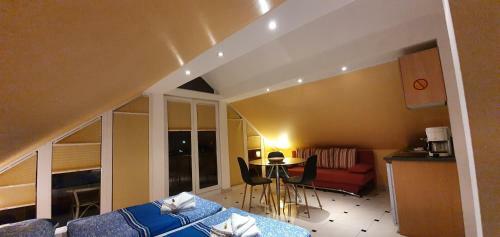 Apartamento Studio Wille