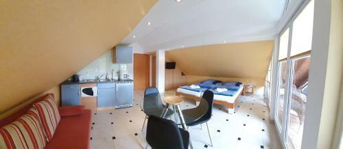 Apartamento Studio Wille