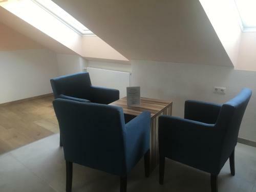 Bed & Breakfast Hotel Am Hafen