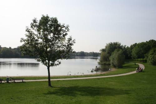 City Apartment Mannheim