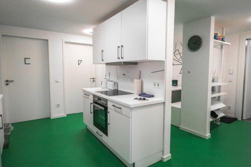 Apartamento Designer Hostel (3b)