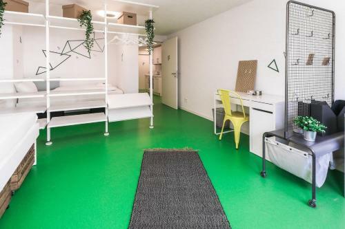 Apartamento Designer Hostel (3b)