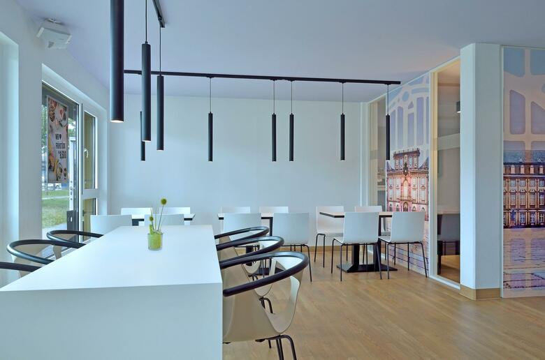 B&B Hotel Mannheim