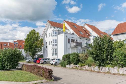 Apartamento Excl. Maisonette Wohnung Bodensee