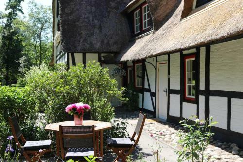 Apartamento Kutscherhaus - Kutscher Hans