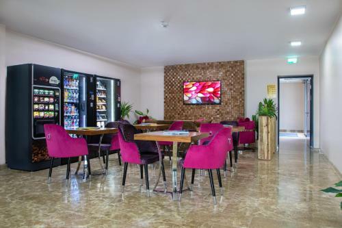 Albergue Work & Sleep Boardinghouse Mannheim