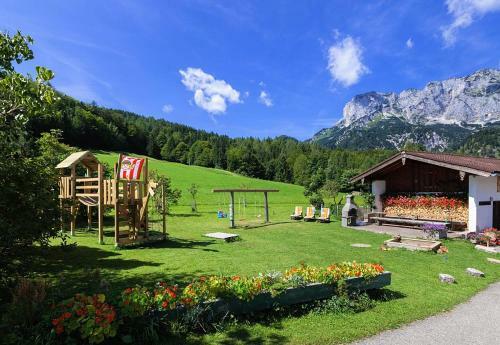 Agroturismo Berghof Lippenlehen