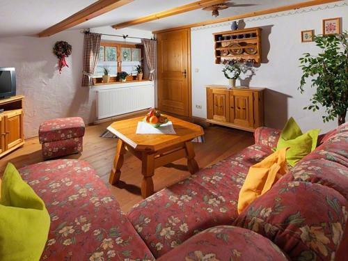 Agroturismo Haus Michinglehen