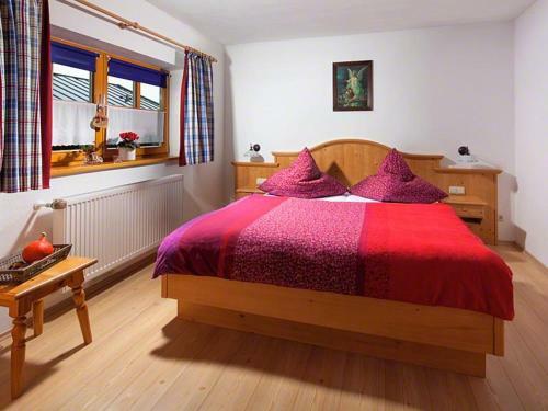 Agroturismo Haus Michinglehen