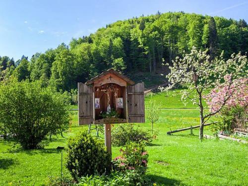 Agroturismo Haus Michinglehen