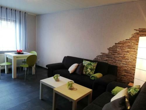 Apartamento Annettes Ferienwohnung
