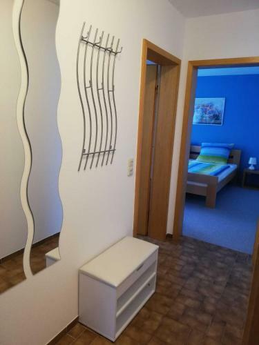 Apartamento Annettes Ferienwohnung