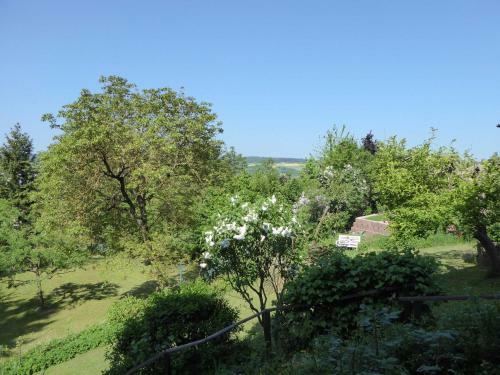 Apartamento Ferienwohnung Dora 1