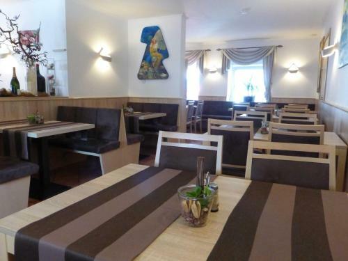 Apartamento Ferienwohnung Bei Angelo