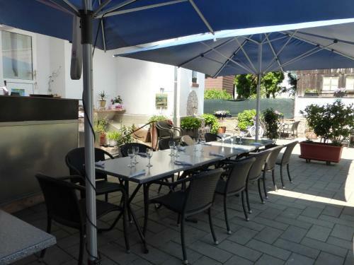 Apartamento Ferienwohnung Bei Angelo