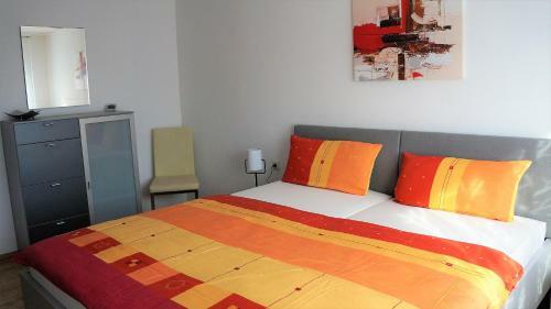 Bodensee Apartment Meckenbeuren