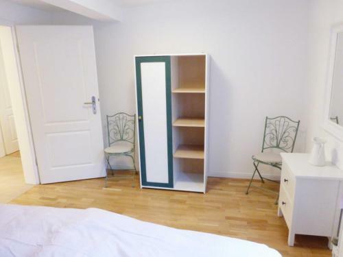 Apartamento Ferienwohnung Rathausblick