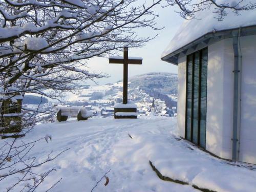 Ferienbungalow N�he Willingen-winterberg