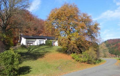 Ferienbungalow N�he Willingen-winterberg