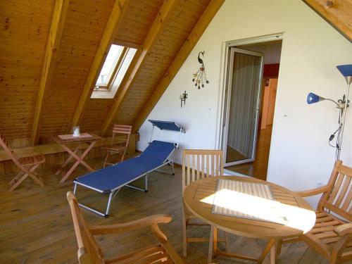Apartamento Ferienwohnung Am Turm