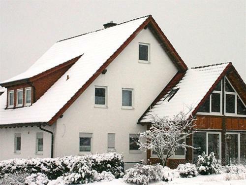 Apartamento Ferienwohnung Am Turm