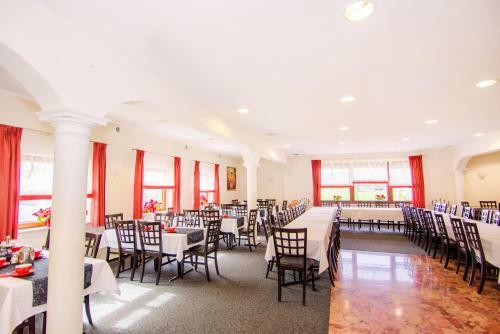 Hotel Bohn