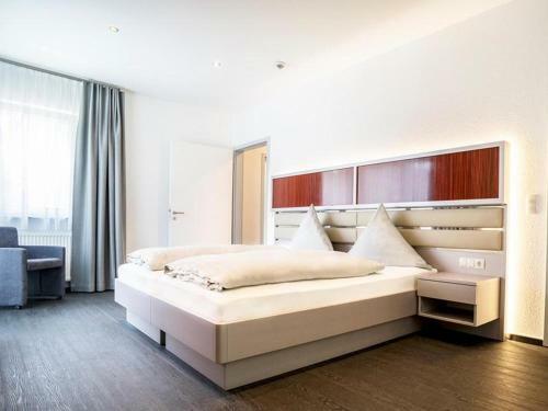 Hennedamm Hotel