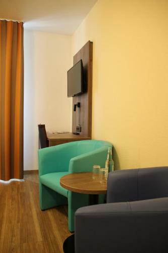 Hotel Alte Post Meersburg