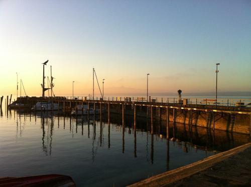 Hotel Alte Post Meersburg