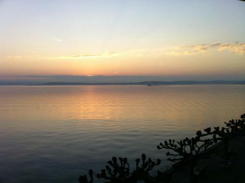 Hotel Alte Post Meersburg