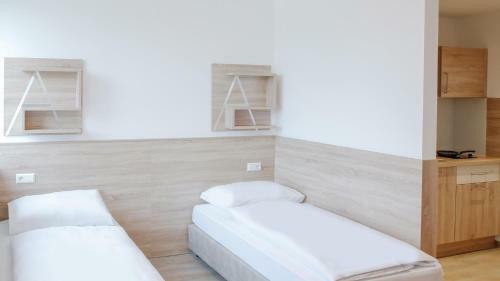 Apartamento A2 Boarding House Memmingen