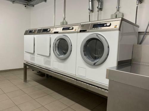 Apartamento A2 Boarding House Memmingen